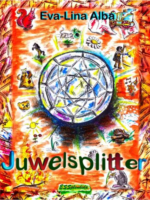 cover image of Juwelsplitter
